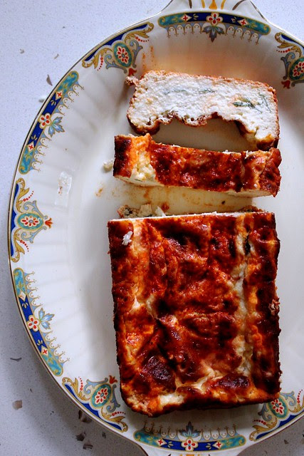 bakedricotta