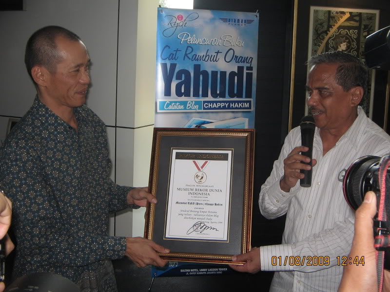 Blog Udin