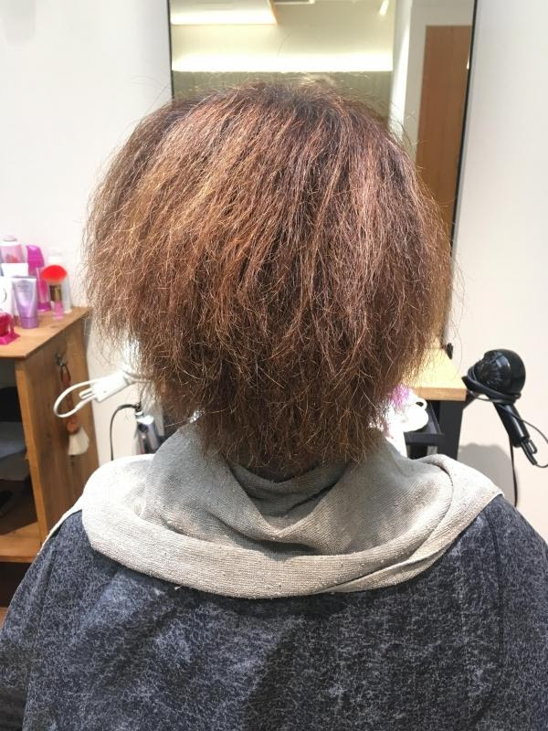 縮毛矯正に関するまとめ 美容室lian リアン 東北仙台で素敵な髪型ヘアスタイルにするならリアン