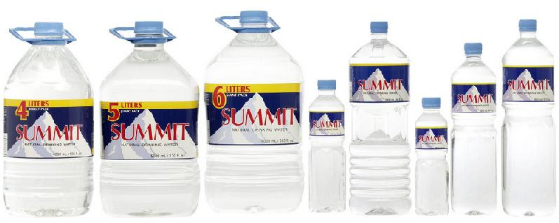 summit