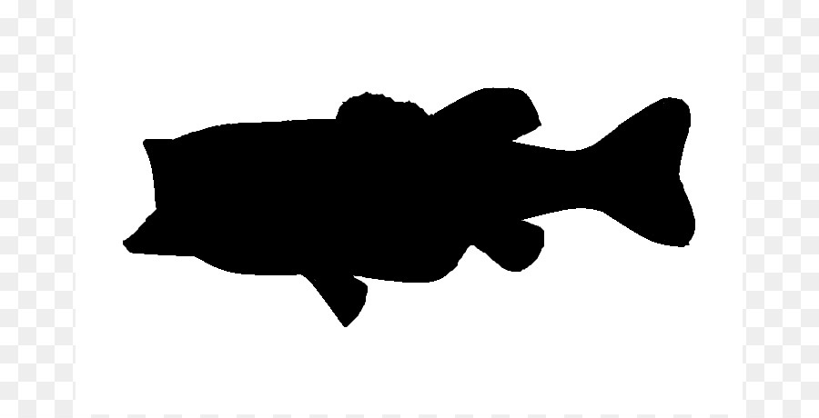 Free Free 265 Bass Fishing Silhouette Svg SVG PNG EPS DXF File
