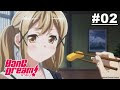 BanG Dream! - Episode 02 [English Sub]