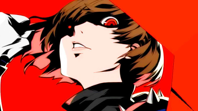 大人気ゲームシリーズ ペルソナの全シリーズ高画質イラストまとめ