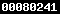 blogspot counter