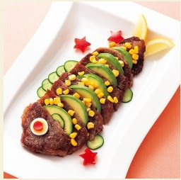 こどもの日 晩御飯におすすめの簡単デコレシピpart1 季節のイベント手作り情報館