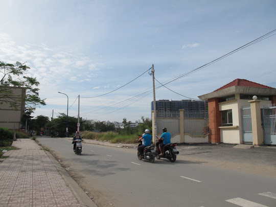 Tin mới nhất vụ cô gái bị sát hại trong đêm - 1