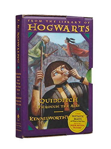 harry potter books cover. Harry Potter Companion Books