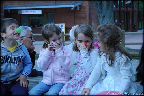 nose