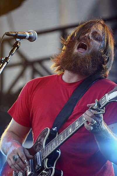 Lollapalooza on Dan Auerbach   Lollapalooza 2007   Show   Day 1