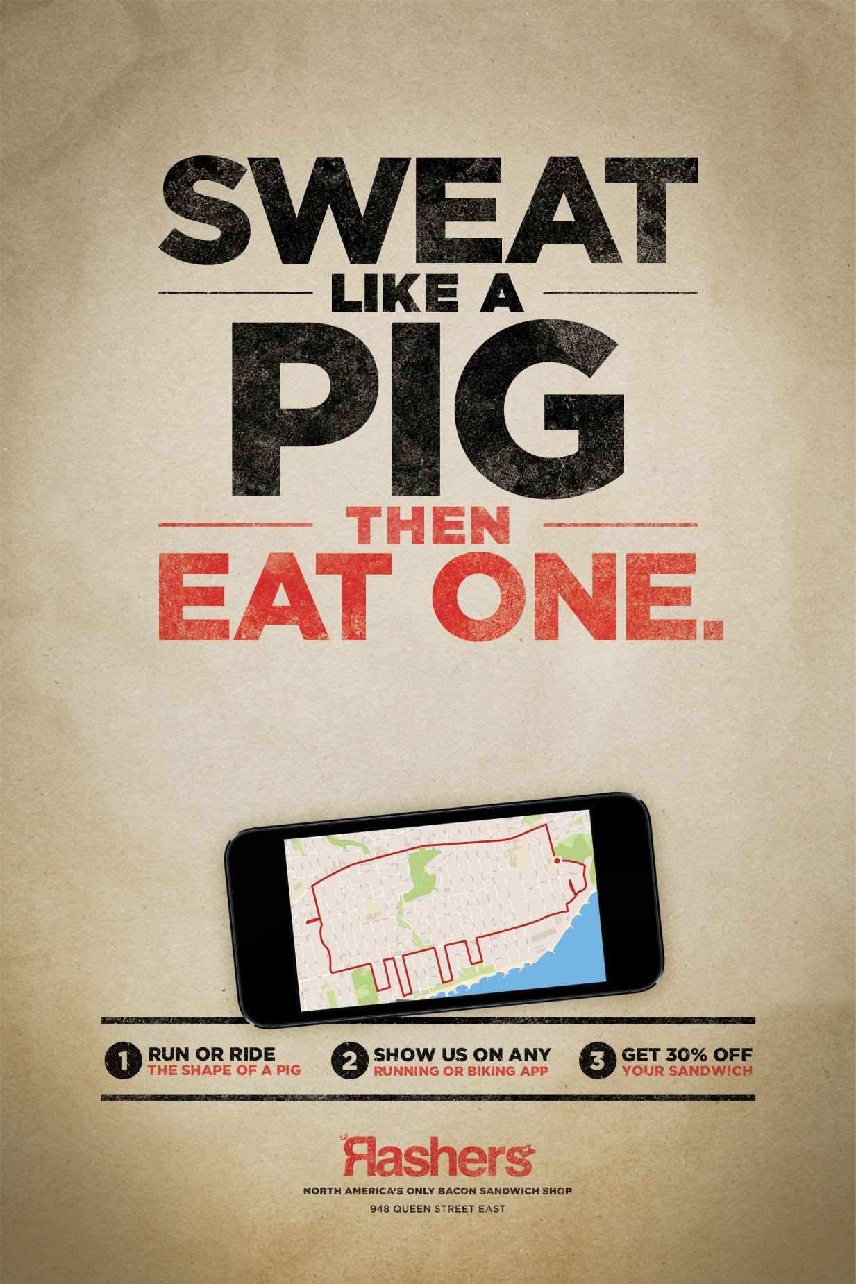 Creative Advertising Ideas - 005