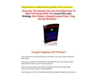 Curing Premenstrual Tension Naturally