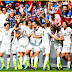 Us Women's Soccer Jersey - For US Women's Soccer, No Gold at These Games / Soccer shorts with long inseams provide added coverage while you play, and soccer training pants often have zippers at the leg hems, allowing you to easily take off the pants without taking off your shoes.