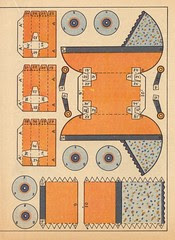 berceau b