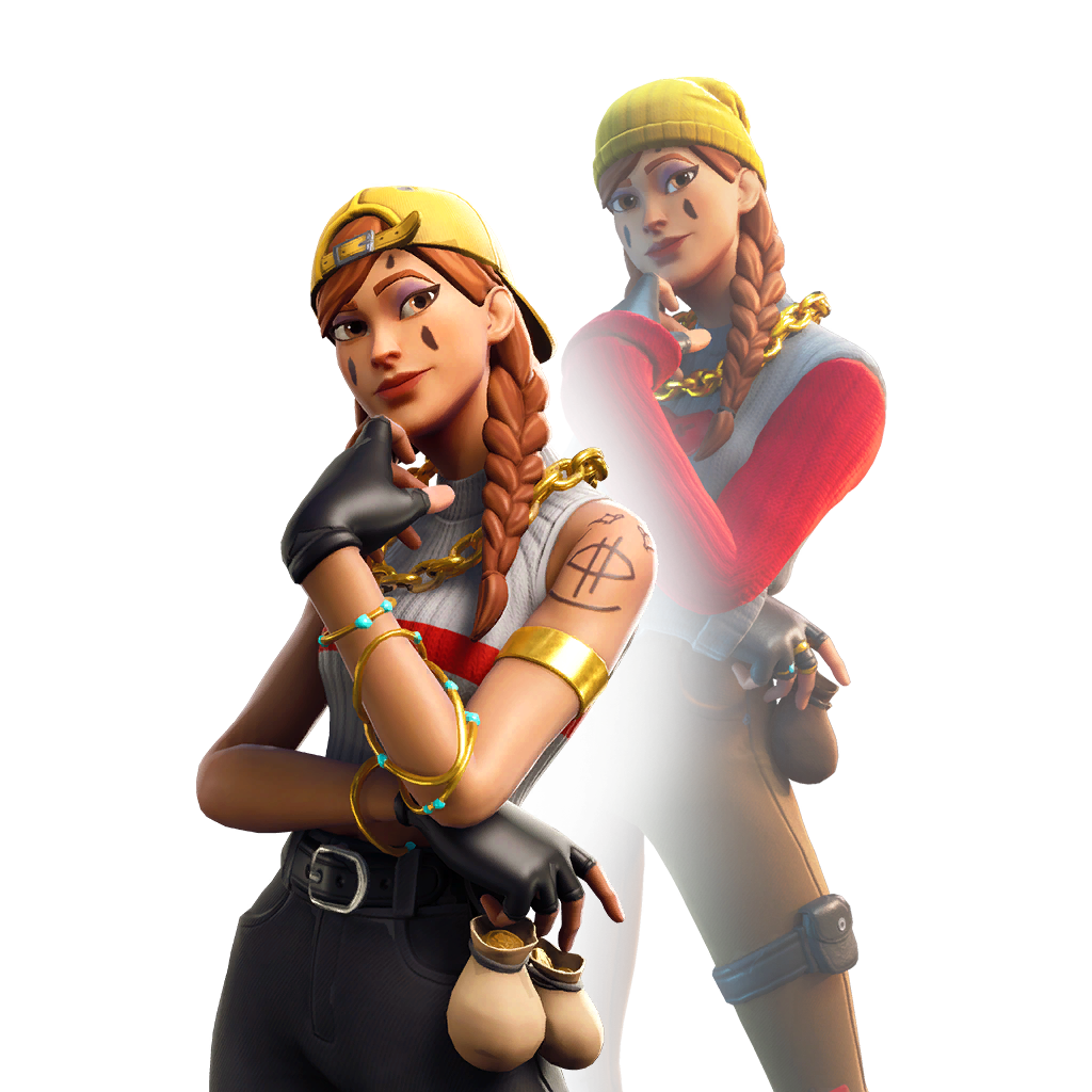 Aura (Aura) | Fortnite en Español