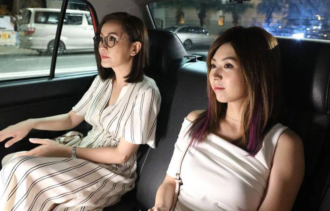 Tvb新剧 木棘证人 将播 只看演员表就能开始猜boss了 台庆剧