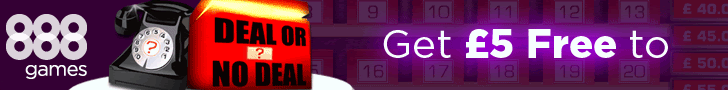 Deal Or No Deal