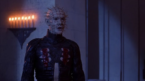 Hellraiser III: Hell on Earth - Alternate Ending ...