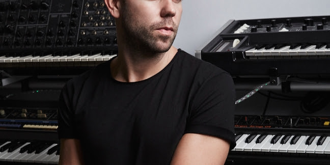 M83 New Album Junk Announced, Listen to New Single "Do It, Try It"