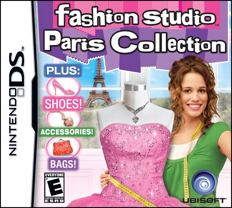 22+ Fashion Studio Jeu