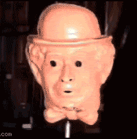 Hollow Face Illusion Einstein - How does it work? Pictures ...