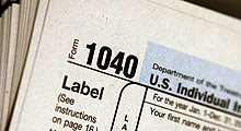 Quiz: What the rich really pay in taxes