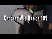 Updated Crochet Wigs Everything you need to Know Cuban Twist Marley Braiding Hair , viral!