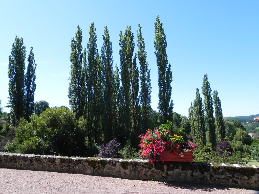 Saint-Léonard-de-Noblat, Haute-Vienne, France