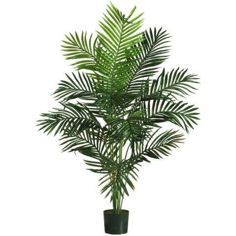 Nearly Natural 5' Paradise Palm