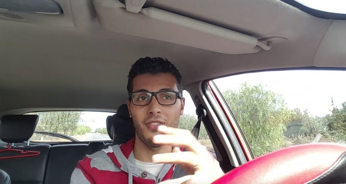 رسالة إلى شعب جمهورية المحترف المبارك