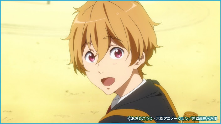 可愛さに定評があるアニメ男子キャラ5選 マンガペディア