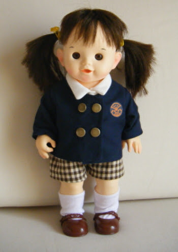 ぽぽちゃん Honeymaple
