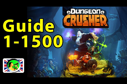 dungeon crusher altar recipes