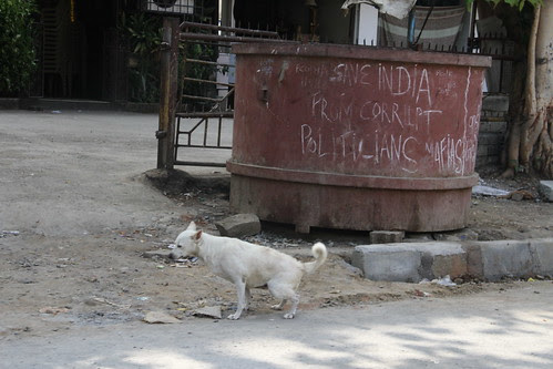 save india from corrupt politicians by firoze shakir photographerno1
