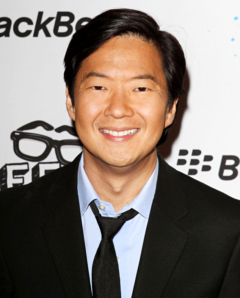Ken Jeong - Wallpaper Gallery