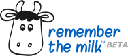 Use RememberTheMilk
