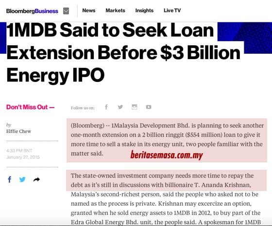 1MDB 2015
