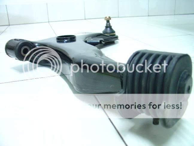 OEM quality proton n perodua suspension parts 