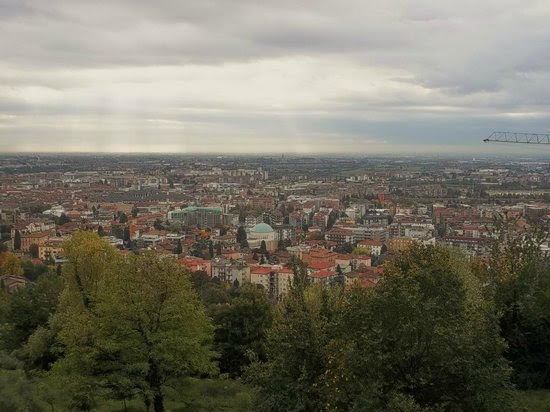 ベルガモ: 写真