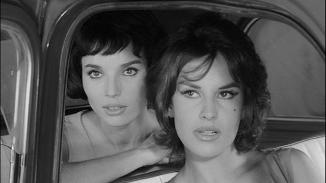 Bekijk La notte brava 1959 Volledige Film Online en 1080p