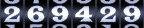 web statistics