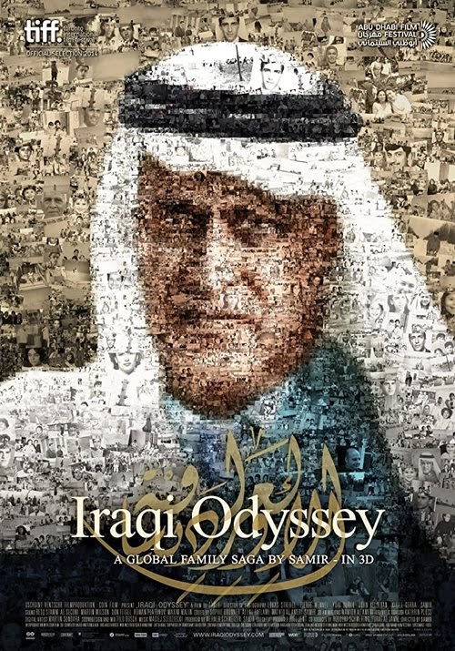 Assistir o filme Iraqi Odyssey dublado completo 2014 Portuguese 1080p