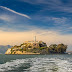 Alcatraz : Alcatraz S Gardens Are Flourishing Against All Odds - See the city sights by bus, with photo stops at the golden gate bridge, golden gate park and more, and visit alcatraz, all in one day.