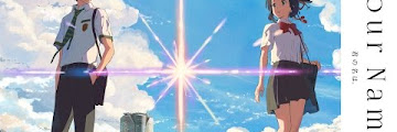 Your Name Makoto Shinkai Full Movie Full