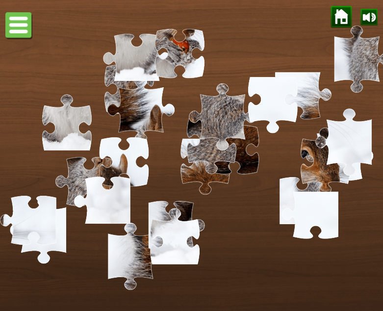 Play game Zigsaw puzzle xmas - Free online jigsaw puzzle ...