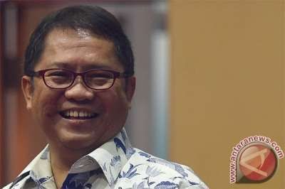 menteri komunikasi dan informatika rudiantara