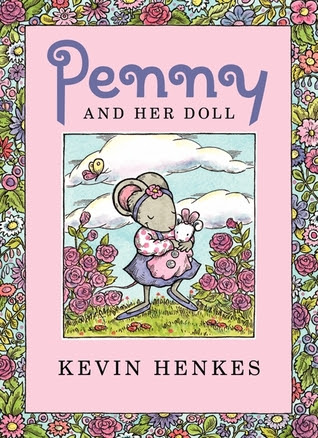 Penny and Her Doll