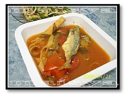 Masakan Ikan