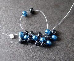 Basic Right Angle Weave Tutorial