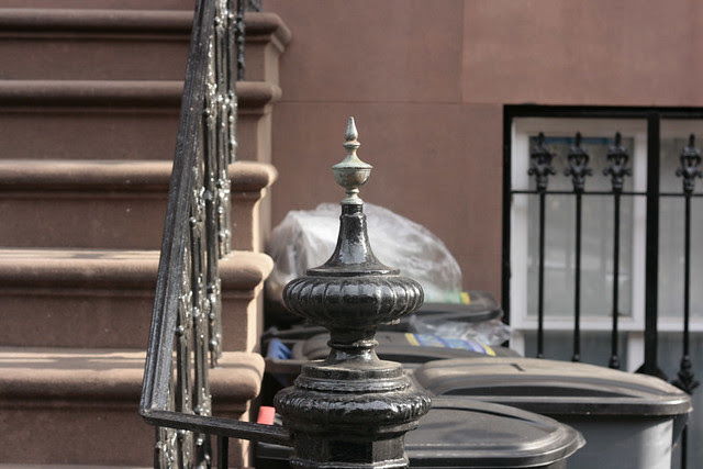 newel post 3