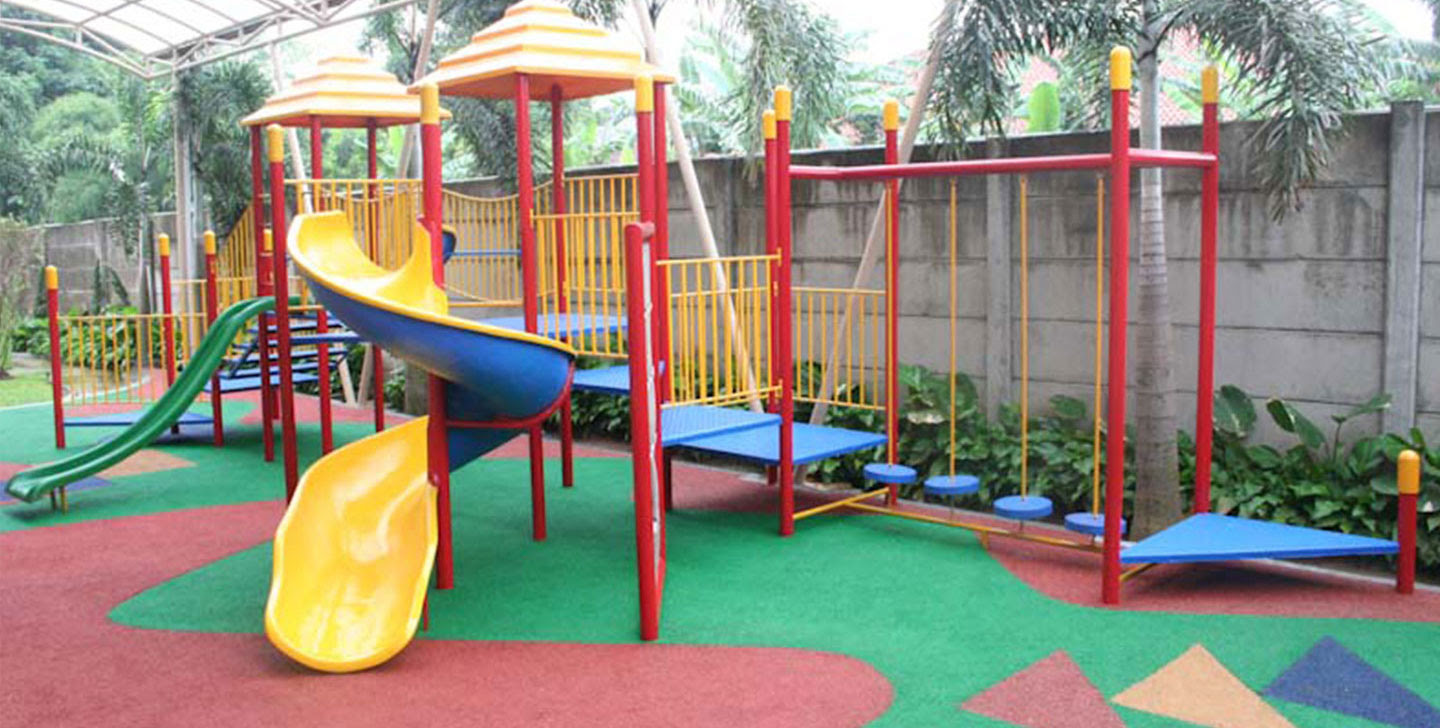 Home Kidea Preschool Kindergarten Indonesia